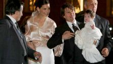Tom Cruise and Katie Holmes' divorce: SETTLED