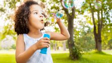 How kid-friendly is Canada?