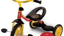 RECALL: Avigo Trikes