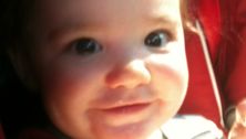 For the love of a child