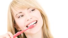 Will my teeth become more sensitive during my pregnancy?