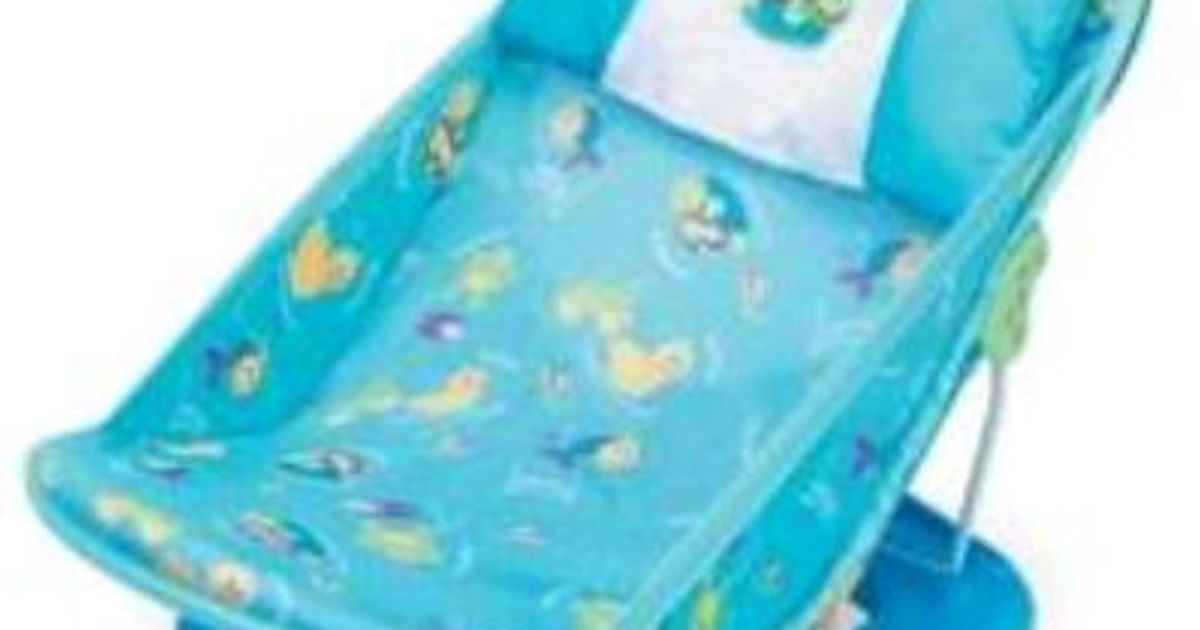 RECALL Baby Bathers Today's Parent
