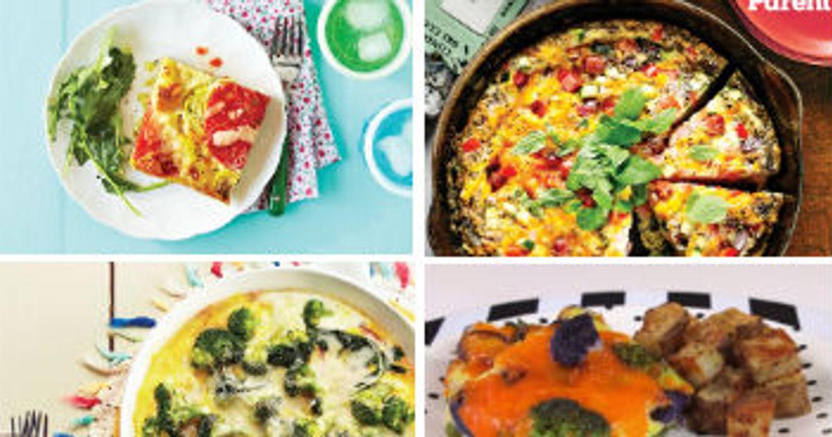 Breakfast casseroles 10 delicious onedish recipes Today's Parent