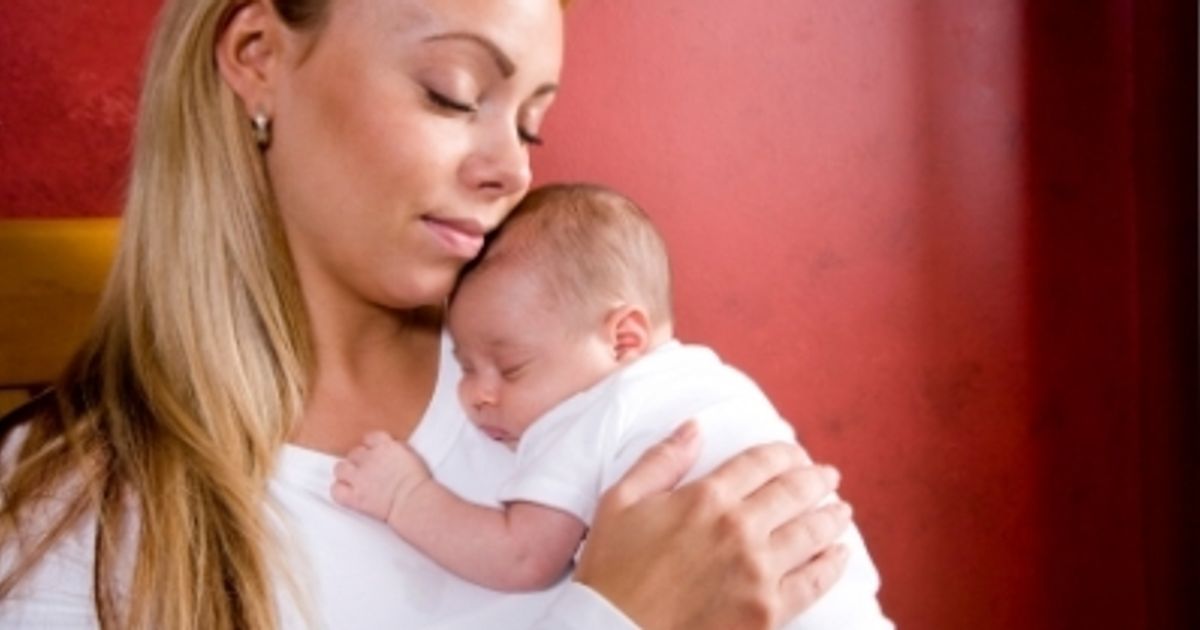 #15: Night wakings - Today's Parent