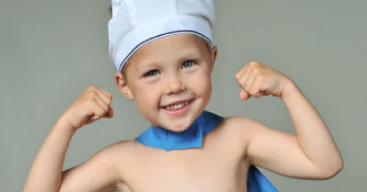 What To Do When Your Kid Hates Wearing Clothes Today s Parent
