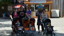 Do your kids enjoy family attractions?