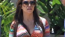 Best dressed: Celebrity moms-to-be
