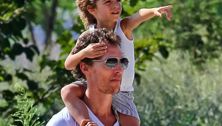 Older dads: Celebrities we love!