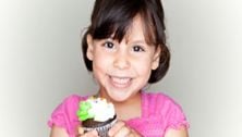 Desserts: Our best recipes