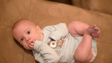 Everyday Baby - August 22, 2012