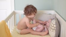 Everyday Baby - August 23, 2012
