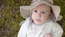 Everyday Baby - August 24, 2012
