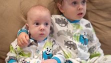 Everyday Baby - August 1, 2012