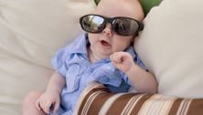 Everyday Baby - August 10, 2012