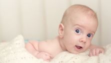 Everyday Baby - August 11, 2012