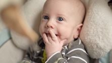 Everyday Baby - August 12, 2012