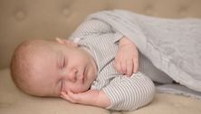 Everyday Baby - August 13, 2012