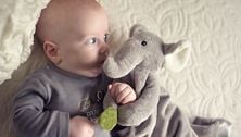 Everyday Baby - August 16, 2012