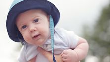 Everyday Baby - August 17, 2012