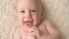 Everyday Baby - August 18, 2012