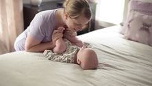 Everyday Baby - August 19, 2012