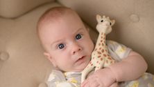 Everyday Baby - August 20, 2012