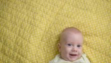 Everyday Baby - August 4, 2012