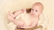 Everyday Baby - August 6, 2012