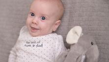 Everyday Baby - August 7, 2012