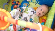 Everyday Baby - August 8, 2012