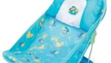 RECALL: Baby Bathers