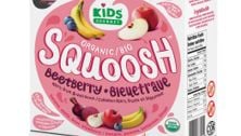 Baby Gourmet: Squoosh Contest Rules