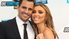 Bill and Giuliana Rancic: It's a boy!