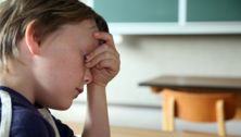 Are our children under too much pressure at a younger age?