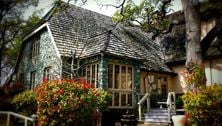 6 truths about cottage living