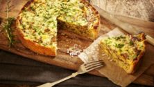 Eggs for dinner: 14 ways to make them