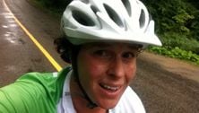 Tough lessons learned from 150KM of cycling