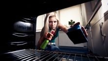 The age-old question: Who does more work around the house?