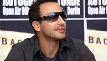 Backstreet Boy Howie Dorough is expecting his second son