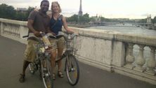 Mommy and Daddy need a "time out": Taking a break from the kids