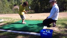 How do you know if your child is a future sports star?