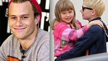 Celebrity kids who look exactly like their famous parents