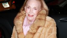 Helen Gurley Brown has died at age 90