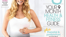 Determining your own fit pregnancy