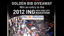 What's the best giveaway you've won?