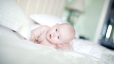 The debate: Would you pierce your baby's ears?
