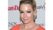 Jennie Garth and Luke Perry: DATING?