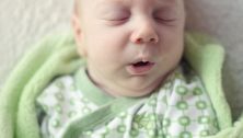 Everyday Baby - July 20, 2012