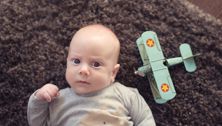 Everyday Baby - July 21, 2012