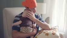 Everyday Baby - July 22, 2012